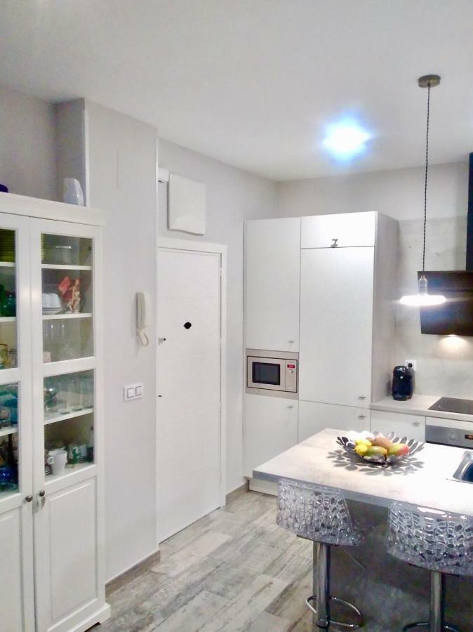 Apartamento Estilo Nordico En Malasana مدريد المظهر الخارجي الصورة