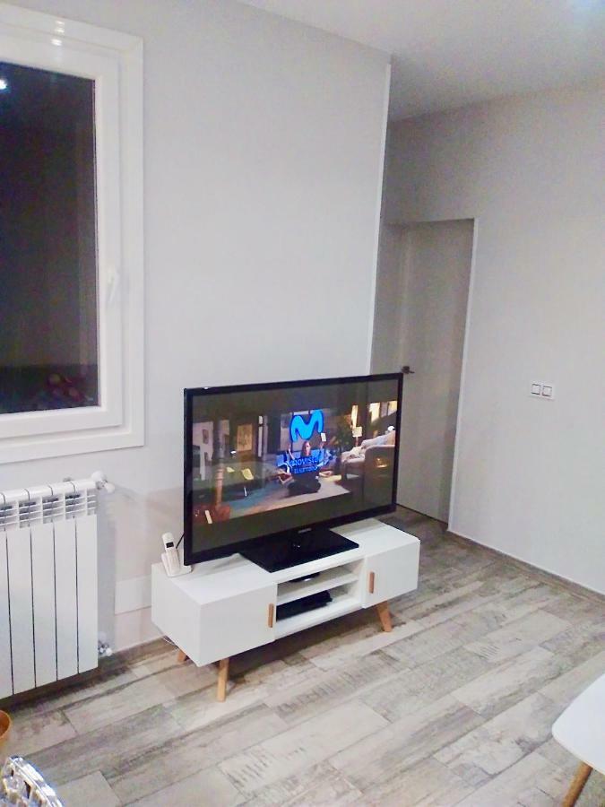 Apartamento Estilo Nordico En Malasana مدريد المظهر الخارجي الصورة