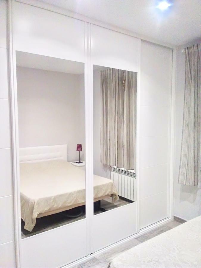 Apartamento Estilo Nordico En Malasana مدريد المظهر الخارجي الصورة